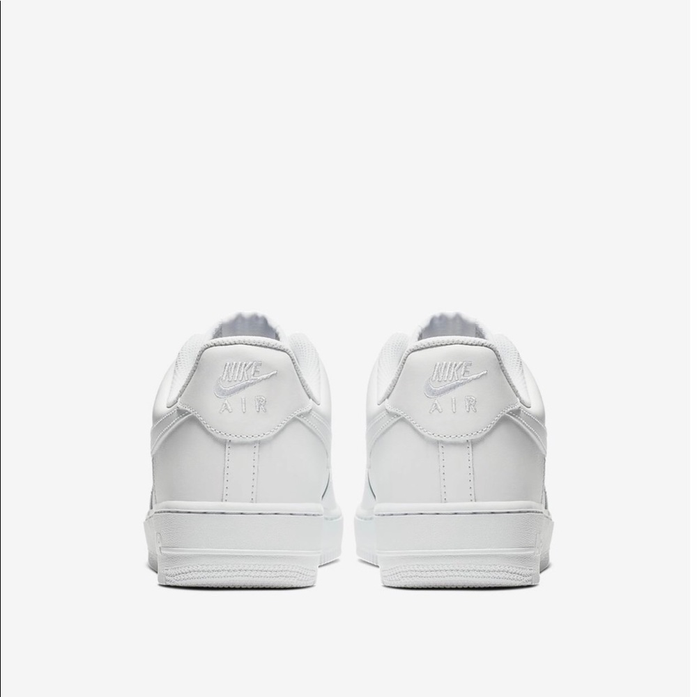 Air Force 1s
